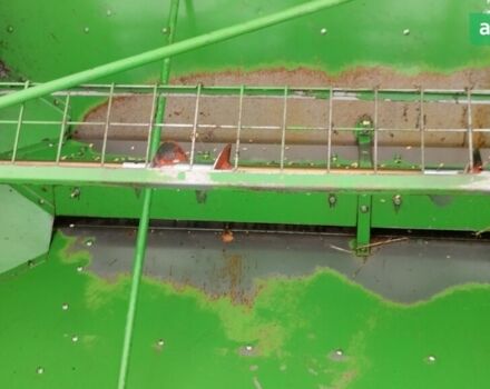 Джон Дір 942, об'ємом двигуна 0 л та пробігом 0 тис. км за 12500 $, фото 2 на Automoto.ua