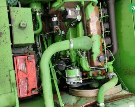 Джон Дір 942, об'ємом двигуна 0 л та пробігом 0 тис. км за 12500 $, фото 1 на Automoto.ua