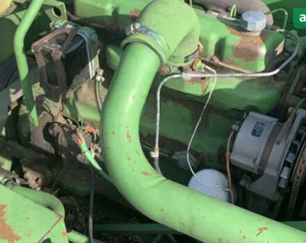 Джон Дір 942, об'ємом двигуна 0 л та пробігом 0 тис. км за 13000 $, фото 4 на Automoto.ua