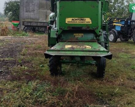 Джон Дір 942, об'ємом двигуна 0 л та пробігом 0 тис. км за 12500 $, фото 4 на Automoto.ua