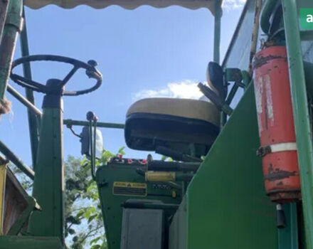 Джон Дір 942, об'ємом двигуна 0 л та пробігом 0 тис. км за 13000 $, фото 2 на Automoto.ua