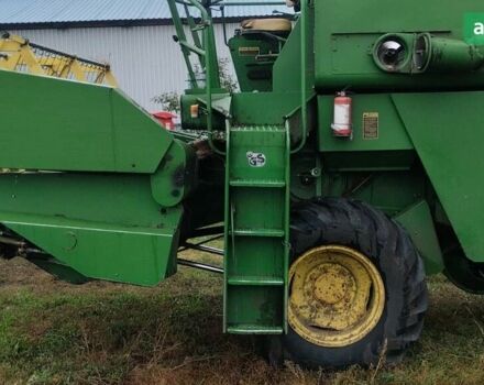 Джон Дір 942, об'ємом двигуна 0 л та пробігом 0 тис. км за 12500 $, фото 9 на Automoto.ua