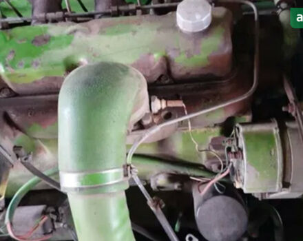 Джон Дир 942, объемом двигателя 0 л и пробегом 0 тыс. км за 12500 $, фото 6 на Automoto.ua