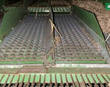 Джон Дир 942, объемом двигателя 0 л и пробегом 0 тыс. км за 14800 $, фото 2 на Automoto.ua