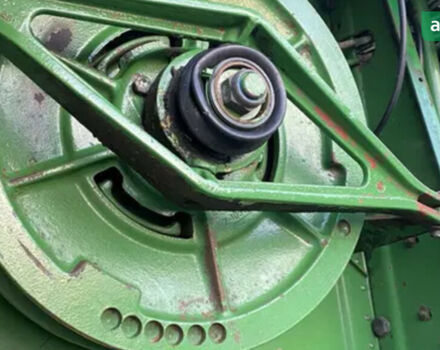 Джон Дир 942, объемом двигателя 0 л и пробегом 0 тыс. км за 14800 $, фото 4 на Automoto.ua