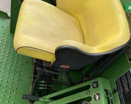 Джон Дир 942, объемом двигателя 0 л и пробегом 0 тыс. км за 14800 $, фото 3 на Automoto.ua