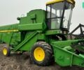 Джон Дир 942, объемом двигателя 0 л и пробегом 0 тыс. км за 17800 $, фото 22 на Automoto.ua