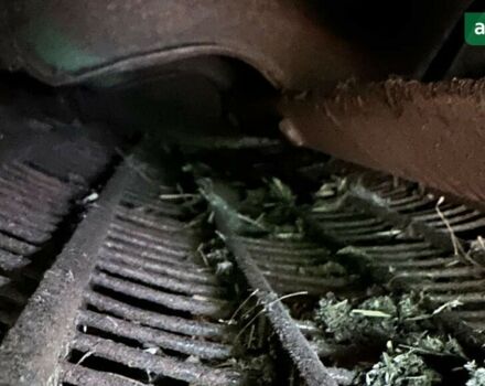 Джон Дир 942, объемом двигателя 0 л и пробегом 0 тыс. км за 16000 $, фото 5 на Automoto.ua