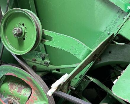 Джон Дир 942, объемом двигателя 0 л и пробегом 0 тыс. км за 16000 $, фото 1 на Automoto.ua