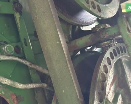 Джон Дир 942, объемом двигателя 0 л и пробегом 0 тыс. км за 16000 $, фото 3 на Automoto.ua