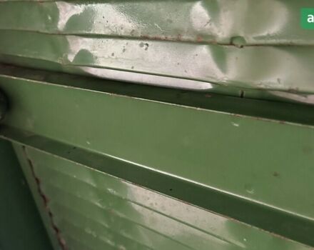 Джон Дир 942, объемом двигателя 0 л и пробегом 0 тыс. км за 16000 $, фото 4 на Automoto.ua