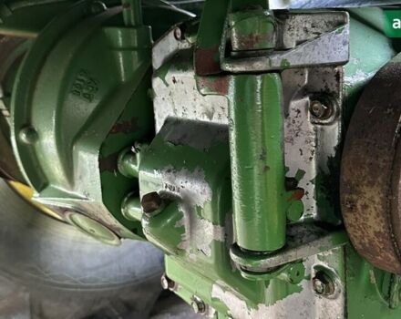 Джон Дир 942, объемом двигателя 0 л и пробегом 0 тыс. км за 16000 $, фото 2 на Automoto.ua