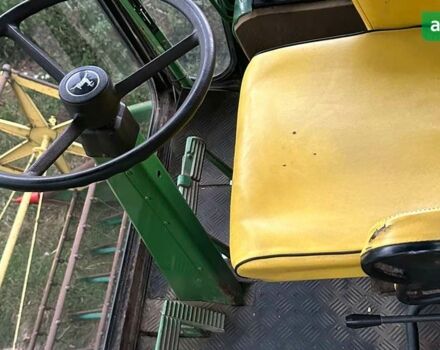 Джон Дир 942, объемом двигателя 0 л и пробегом 0 тыс. км за 16000 $, фото 7 на Automoto.ua