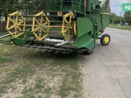 Джон Дір 942, об'ємом двигуна 0 л та пробігом 0 тис. км за 13000 $, фото 1 на Automoto.ua