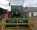 Зеленый Джон Дир 942, объемом двигателя 4 л и пробегом 20 тыс. км за 237 $, фото 3 на Automoto.ua