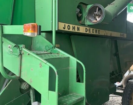 Джон Дир 945, объемом двигателя 0 л и пробегом 0 тыс. км за 20000 $, фото 6 на Automoto.ua
