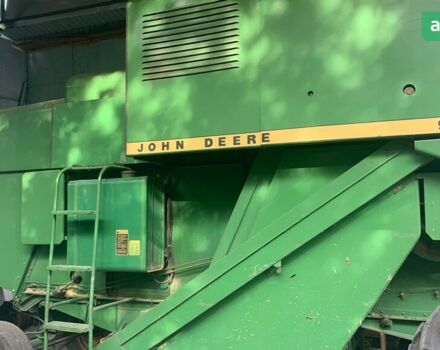 Джон Дир 945, объемом двигателя 0 л и пробегом 0 тыс. км за 20000 $, фото 4 на Automoto.ua