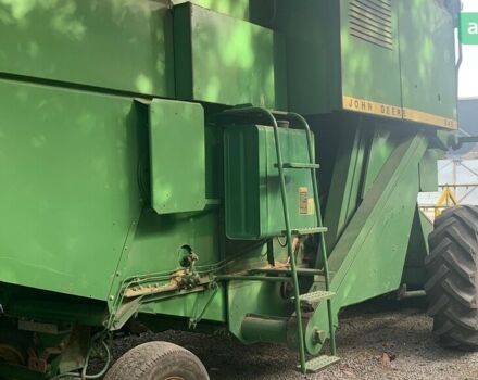 Джон Дир 945, объемом двигателя 0 л и пробегом 0 тыс. км за 20000 $, фото 2 на Automoto.ua