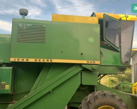 Джон Дир 945, объемом двигателя 0 л и пробегом 0 тыс. км за 20000 $, фото 3 на Automoto.ua