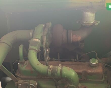 Джон Дир 945, объемом двигателя 0 л и пробегом 0 тыс. км за 20000 $, фото 7 на Automoto.ua