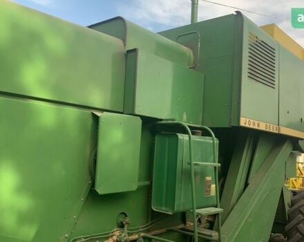 Джон Дир 945, объемом двигателя 0 л и пробегом 0 тыс. км за 20000 $, фото 5 на Automoto.ua