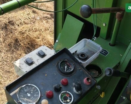Джон Дир 945, объемом двигателя 0 л и пробегом 0 тыс. км за 14000 $, фото 8 на Automoto.ua