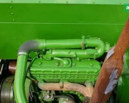 Джон Дир 945, объемом двигателя 0 л и пробегом 0 тыс. км за 7600 $, фото 8 на Automoto.ua