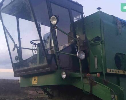 Джон Дір 950, об'ємом двигуна 0 л та пробігом 0 тис. км за 12000 $, фото 1 на Automoto.ua