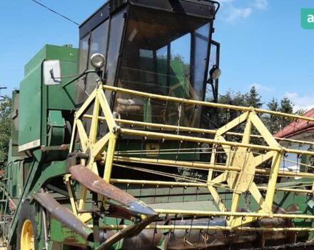 Джон Дір 950, об'ємом двигуна 0 л та пробігом 0 тис. км за 12000 $, фото 2 на Automoto.ua