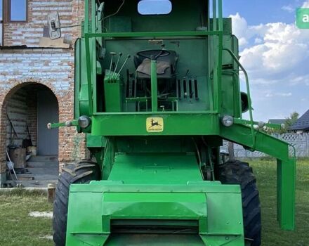 Джон Дир 950, объемом двигателя 0 л и пробегом 0 тыс. км за 12500 $, фото 4 на Automoto.ua