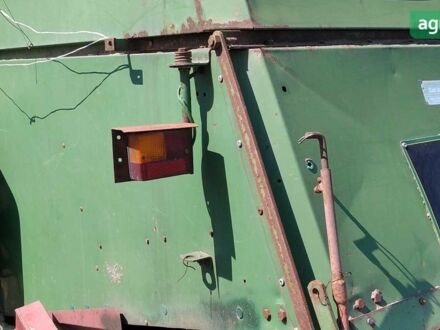 Джон Дір 950, об'ємом двигуна 0 л та пробігом 0 тис. км за 12000 $, фото 1 на Automoto.ua