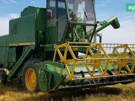 Джон Дир 950, объемом двигателя 0 л и пробегом 0 тыс. км за 17700 $, фото 1 на Automoto.ua