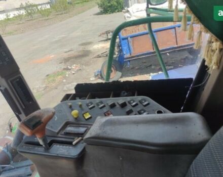 Джон Дір 9500, об'ємом двигуна 0 л та пробігом 0 тис. км за 30000 $, фото 8 на Automoto.ua
