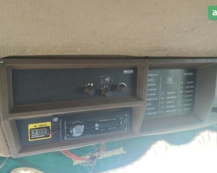 Джон Дір 9500, об'ємом двигуна 0 л та пробігом 0 тис. км за 30000 $, фото 3 на Automoto.ua