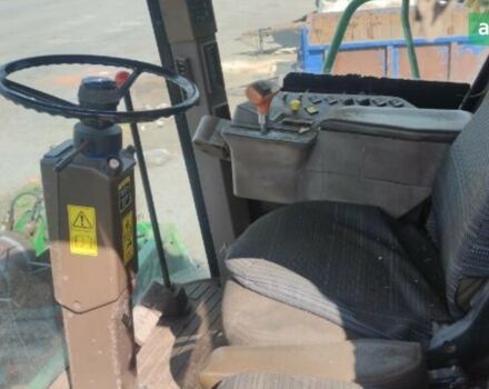 Джон Дір 9500, об'ємом двигуна 0 л та пробігом 0 тис. км за 30000 $, фото 6 на Automoto.ua