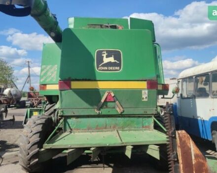 Джон Дір 9500, об'ємом двигуна 0 л та пробігом 0 тис. км за 30000 $, фото 7 на Automoto.ua