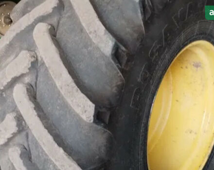 Джон Дір 9500, об'ємом двигуна 0 л та пробігом 0 тис. км за 29999 $, фото 3 на Automoto.ua