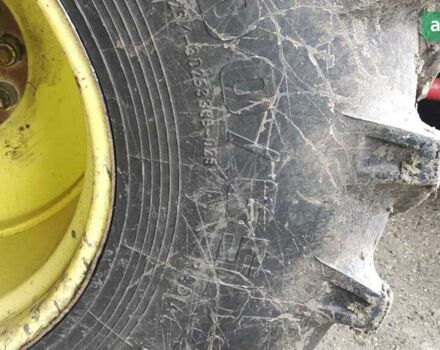 Джон Дір 9500, об'ємом двигуна 0 л та пробігом 0 тис. км за 65000 $, фото 8 на Automoto.ua