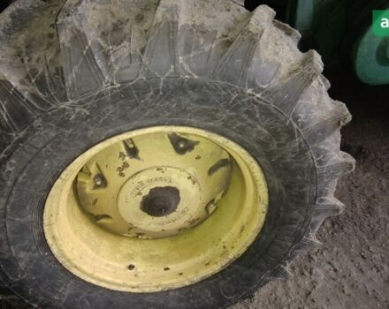 Джон Дір 9500, об'ємом двигуна 0 л та пробігом 0 тис. км за 65000 $, фото 7 на Automoto.ua