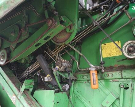 Джон Дир 9500, объемом двигателя 0 л и пробегом 0 тыс. км за 34000 $, фото 8 на Automoto.ua