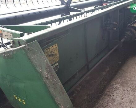 Джон Дір 9500, об'ємом двигуна 0 л та пробігом 0 тис. км за 65000 $, фото 18 на Automoto.ua