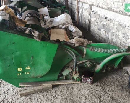 Джон Дір 9500, об'ємом двигуна 0 л та пробігом 0 тис. км за 65000 $, фото 12 на Automoto.ua