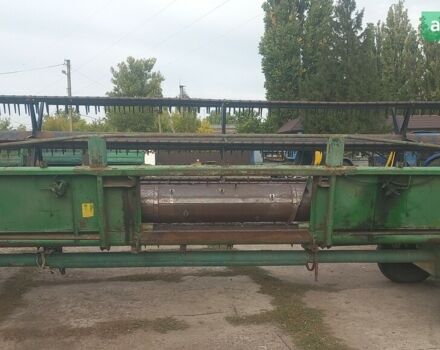 Джон Дир 9500, объемом двигателя 0 л и пробегом 0 тыс. км за 30000 $, фото 2 на Automoto.ua