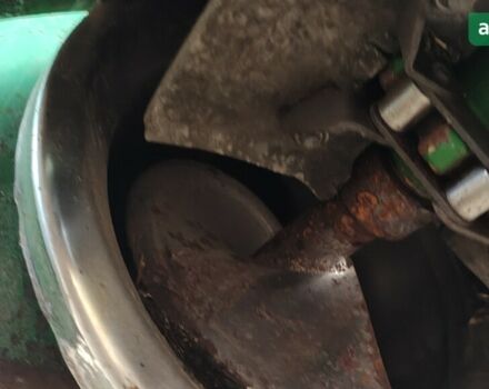 Джон Дир 9500, объемом двигателя 0 л и пробегом 0 тыс. км за 34000 $, фото 9 на Automoto.ua