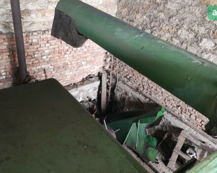 Джон Дір 9500, об'ємом двигуна 0 л та пробігом 0 тис. км за 65000 $, фото 22 на Automoto.ua