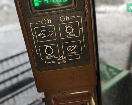 Джон Дір 9500, об'ємом двигуна 0 л та пробігом 0 тис. км за 65000 $, фото 28 на Automoto.ua