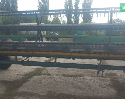 Джон Дир 9500, объемом двигателя 0 л и пробегом 0 тыс. км за 30000 $, фото 6 на Automoto.ua