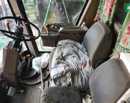 Джон Дір 9500, об'ємом двигуна 0 л та пробігом 0 тис. км за 65000 $, фото 32 на Automoto.ua