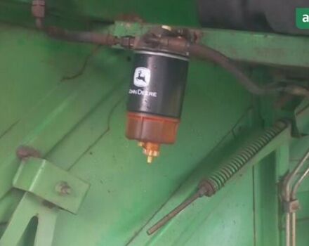 Джон Дир 9500, объемом двигателя 0 л и пробегом 0 тыс. км за 28000 $, фото 11 на Automoto.ua