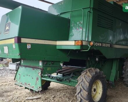 Джон Дир 9500, объемом двигателя 0 л и пробегом 0 тыс. км за 34000 $, фото 3 на Automoto.ua